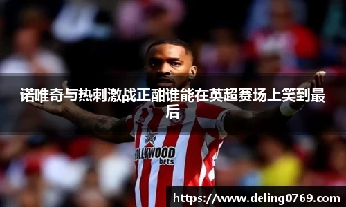 诺唯奇与热刺激战正酣谁能在英超赛场上笑到最后
